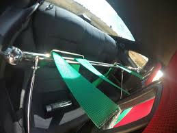 The harness bar also provides a nice interior showpiece along with additional chassis reinforcement. Interior Harness Bar What Do You Use Skyline Owners Forum