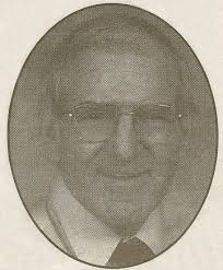 Murphy, Bernard 'Swede' Ralph (1935