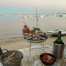 Le Petit Chenal In Lege Cap Ferret Restaurant Reviews Menu And Prices Thefork