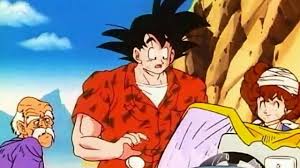 Dragon ball kai also removed one of the favorite filler scenes for many dragon. List Of Dragon Ball Z Fillers Listfist Com