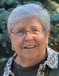 Sharon Ryan Obituary