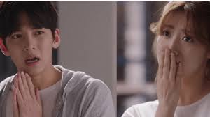 A prosecutor and his assistant work together on a murder case. Ji Chang Wook Displays Amazing Chemistry With Nam Ji Hyun In Recent Suspicious Partner Bts Jazminemedia
