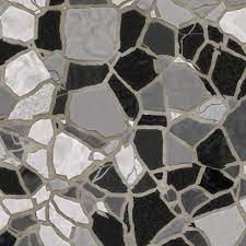 If a piece of existing tile is practically falling off the wall or loose enough for you to pluck off the floor, all in one piece, without damaging its neighbors, go for it. 25 Of The Best Kitchen Tile Mosaic Design Mozaico Blog