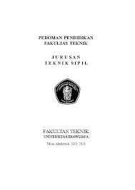 Di sini ruang sipil sudah menyediakannya untuk anda. Pdf Sipil Gerard R Latuhihin Academia Edu