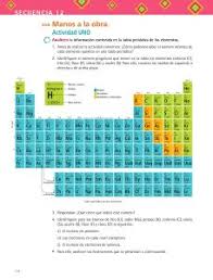 Encuentra todos tus libros de texto de la sep, tareas contestadas, explicaciones, exámenes, ejercicios interactivos y mucho más. Libro De Ciencias Quimica 3 Secundaria Contestado Libros Famosos