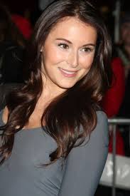 Natalie Faye — Stock Editorial Photo © Jean_Nelson #13007028