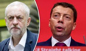 Ian McNicol threatened to punish bullies inside the Labour party