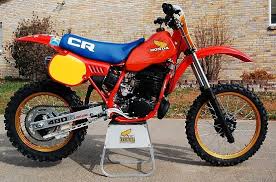 Обзор мотоцикла Honda XR 500R 1981: особенности и характеристики