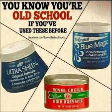I Think Mom Dukes Still Use Royal Crown Lol Grease Hairstyles Dress Hairstyles Magic Hair