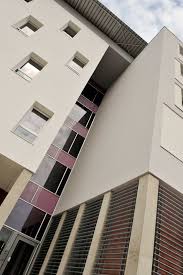 Residence Etudiante Nimes Hoche Residence Etudiante Logement Toit