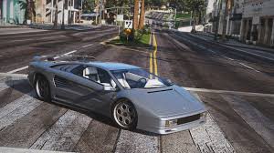 Rockstar Releases Busted Gta Online Car That Costs Nearly A Million In Game Dollars Update Gta Online New Gta Gta