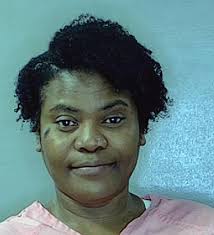 Georgetown County...