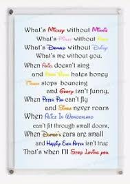 We did not find results for: Disney Love Quotes Sign Wall Decor Anniversary Valentines Gift Couples Him Her Ebay