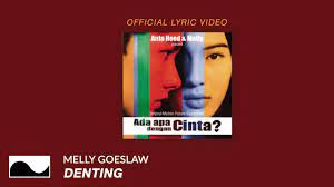 Kami menyediakan lagu melly goeslaw full album, silahkan downloa. Denting Melly Goeslaw Shazam