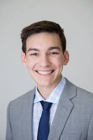 Headshots — W. Sierra Hoffman