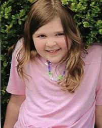 2021 Little Miss Old Settlers Reunion contestants