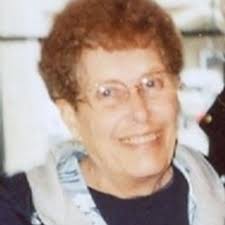 Lois Grace Field Obituary June 7, 2009