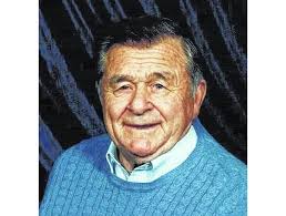 Edward Jamison Obituary (2017)