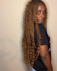 Hottest Style This Summer Small Waist Length Goddessbraids By Me Spots Are Filling Fast Book My Cl Braid Inspiration Hair Styles Bob Braids Hairstyles