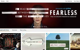 To help you get started on your binge, here are the 20 best horror movies now streaming free on amazon prime video. Free Amazon Prime Video Tier Tipped You Ll Watch Ads To Earn It Slashgear