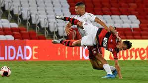 In campeonato carioca round final from estadio do maracana at 16.05.21. 4jxydpsppktmgm
