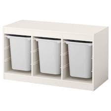 Trofast Storage Combination With Boxes White White 39x17 3 8x22 Learn More Ikea In 2020 Ikea Trofast Ikea Trofast Storage Laundry Room Storage Shelves