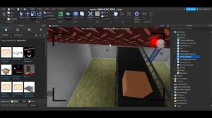 In order to do that, you need to download a different, dedicated application called roblox studio. How To Make Roblox Studio Horror Game Youtube