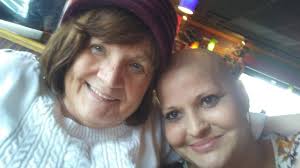 Farewell to Mother at All Saints Episcopal Church