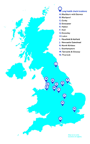 It often leads to stomach pain or nausea, and patients often avoid eating or. Nhs England Confirms Lung Health Check Roll Out Roy Castle Lung Cancer Foundation