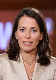 Anne Will: Frauen sind NICHT die besseren Menschen