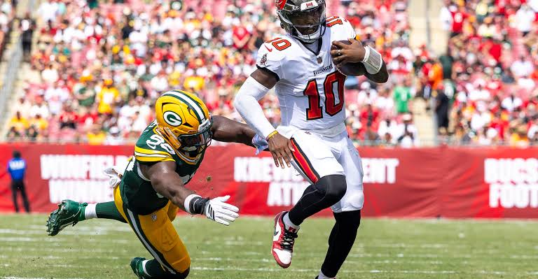 Buccaneers Week 4 Top Performers vs. Green Bay Packers | Bucs Nation