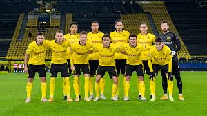 See more of borussia dortmund on facebook. Borussia Dortmund On Twitter What A Group Of Lads