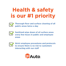 No matter where you live, steering clear of accidents and citations is the best way to keep your auto insurance rates low. Go Auto Go Auto Twitter