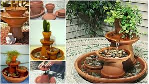 Menambahkan kolam ikan adalah ide yang sangat indah, sebuah rumah yang indah dengan #kolamikan dapat membuat rumah lebih hidup. 21 Desain Kolam Ikan Mini Dari Pot Bekas Hemat Tempat