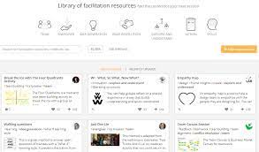Learn which design thinking method works best for each challenge you face. 20 Useful Online Tools For Design Thinking Sessionlab