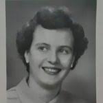 Kathy Sharp Van Ness