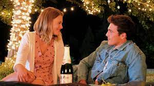 2 Hearts Pelicula 2020 Cine Com