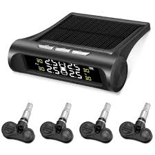 Dropshipping For Zeepin C240 Tyre Pressure Monitoring System Solar Tpms With 4 Internal Sensors To Sell Online At Wholesale Price Dropship Website Chinabrands Com