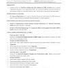 Electrical engineer cv structure & format. 3