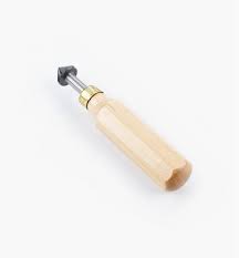 hand countersink lee valley tools