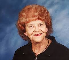 Odetta Patty Vannoy Atwood (1935-2015)