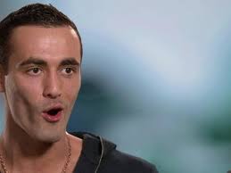 Russian Dolls" Perestroika (TV Episode 2011)