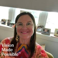 visionmadepossible #mycompany