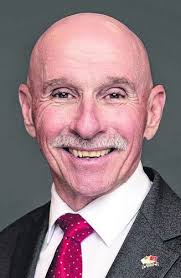 Mark Finucane Obituary (1956