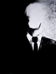 Slender Man Capas Para Fanfic Slenderman Assustador