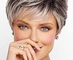 19 Classy Short Hairstyles That You Can Try This Year Hair Styles For Women Over 50 Short Hairstyles For Women Short Hair Styles