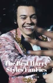 The Best Harry Styles Fanfics
