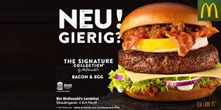 Mittlerweile ist der service in 36 städten verfügbar, wobei nicht immer das gesamte. Mcdonald S Restaurant Und Mccafe In Landshut Altdorf Mcdonald S Landshut