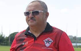 Detailed info include goals scored, top scorers, over 2.5, fts, btts, corners, clean sheets. Atletico Cearense Anuncia Raimundo Vagner Como Novo Tecnico Do Clubefutebol Esportes O Povo
