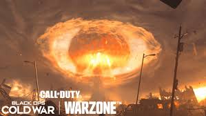 Experience two epic game modes in the best battle royale game available. Warzone Nuke Event Release Date And Details Revealed Earlygame